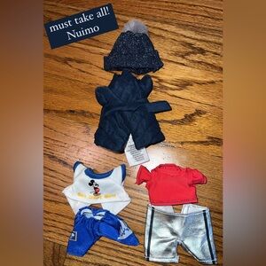 Disney Nuimo Clothing